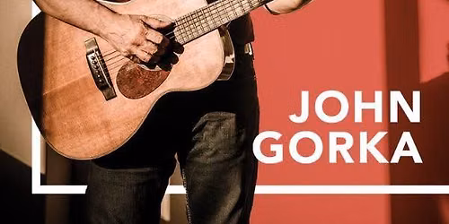 John Gorka