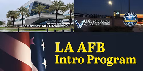 LA AFB INTRO Program