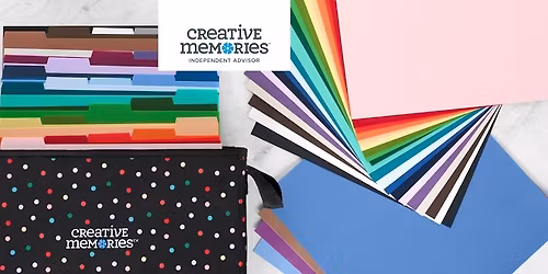 All About the Scrap Weekend Crop