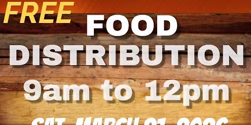 FOOD DISTRIBUTION