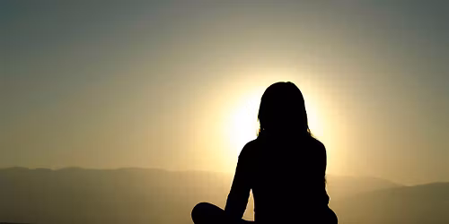 Resting Deeper in Meditation  Day Retret