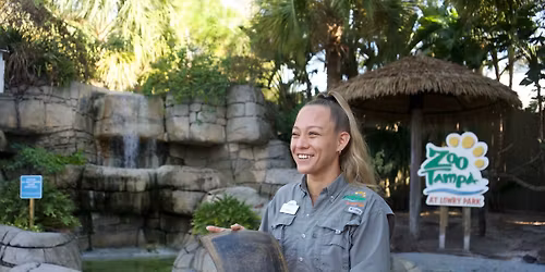 Member Exclusive: Toddler Tuesdays!