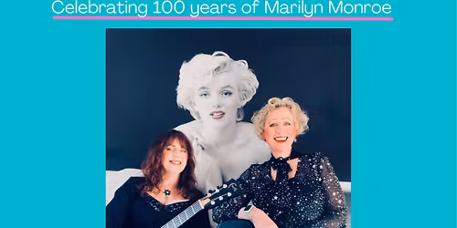 Wonderful with Louise Beech and Carrie Martin