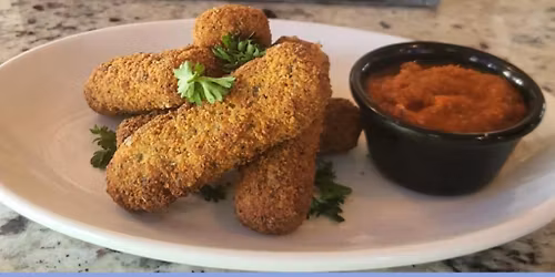 Roux & Brew - Ponchatoula, LA