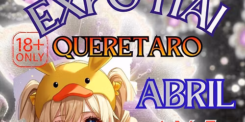 Expo ITAI Quer\u00e9taro 