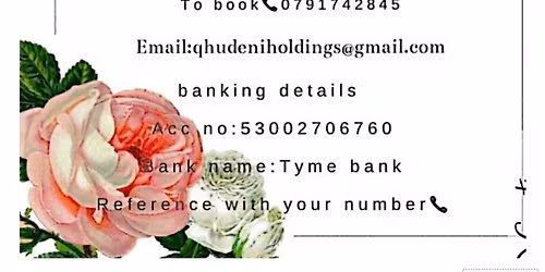 FAMILY UPLIFTING BUSINESS BRUNCH