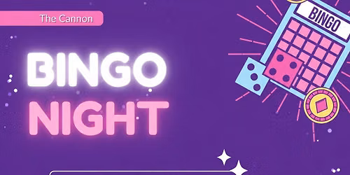 BINGO NIGHT \ud83d\udcb5