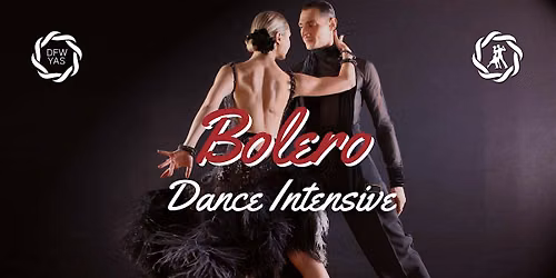 Beginner Bolero Intensive Workshop (1.5 hours)