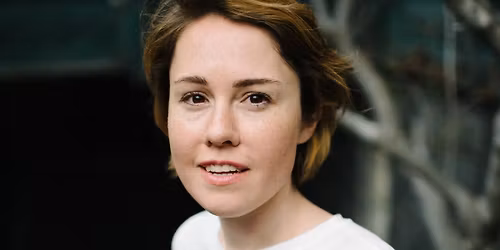 Caroline Shaw - Portrett