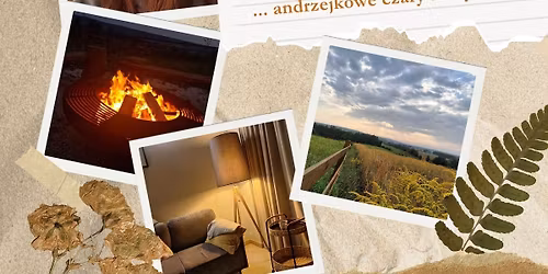 Kobiece G\u00f3ry \u015awi\u0119tokrzyskie - jesienny retreat \ud83c\udf41\ud83d\udd25