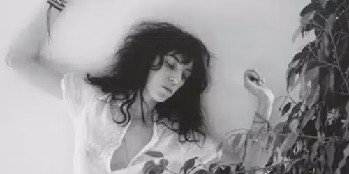 Macharius Leest: \u2018Engelenbrood\u2019 van Patti Smith