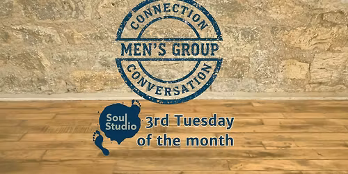 Men's Group