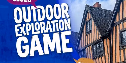 A Walk Through Tudor Ipswich Outdoor Exploration Game