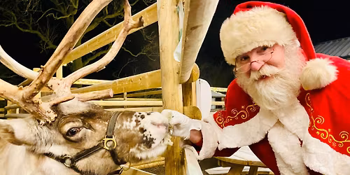 Christmas Charity Family Funday