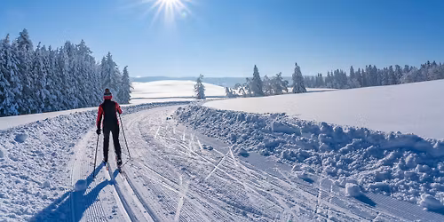 Lutowy Weekend z Bieg\u00f3wkami