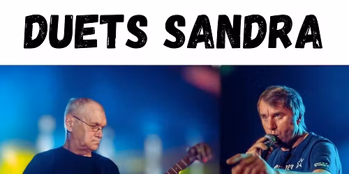 Duets Sandra klub\u0101 La Maison De Sang