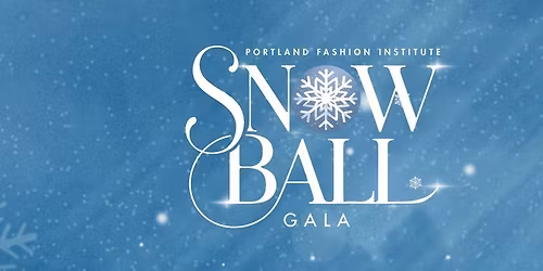 Snow Ball Gala