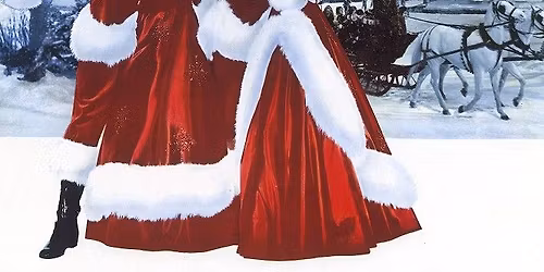 White Christmas (1954)