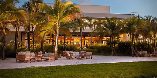 Mark Zaden at The Florida Room