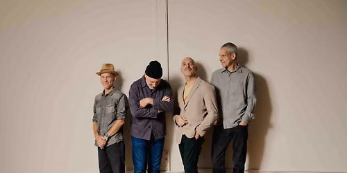 SOUL'D OUT PRESENTS: THE BAD PLUS
