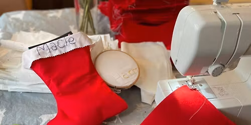 Christmas holiday club