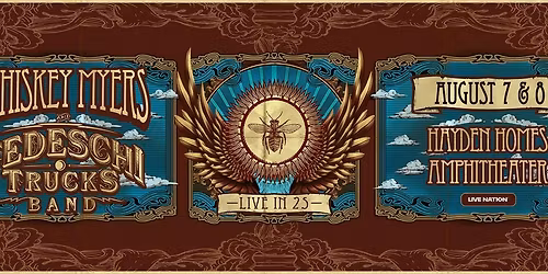 Tedeschi Trucks Band at Santa Barbara Bowl