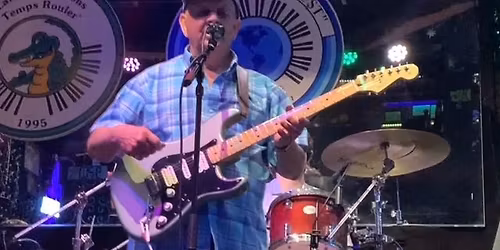 Memphis Express next gig