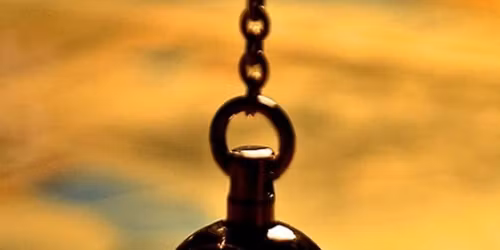 Introduction to Pendulum Dowsing 