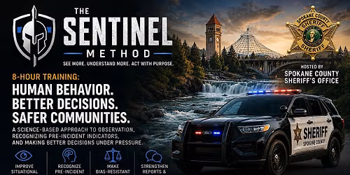 The Sentinel Method, Behavior based observation and pre-incident indicators