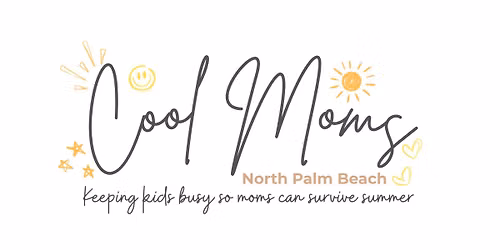 Monday Meet-Up at We Rock the Spectrum Palm Beach