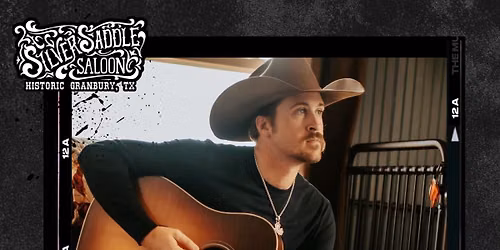 Rowdy Decker Duo at Silver Saddle Saloon