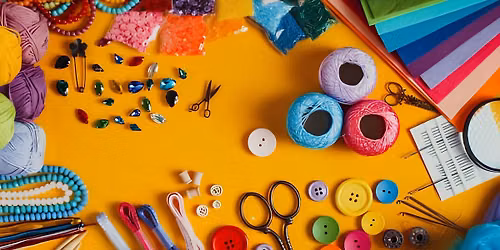 Come & Go Crafting
