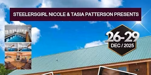 The Kings and Queens Cabin Trip