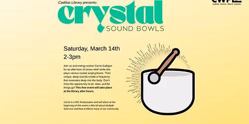 Crystal Sound Bowls