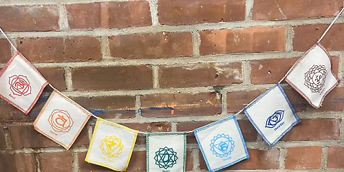 Chakra Balance Workshop