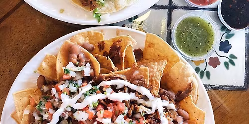 Fun Run to Tacos Cancun