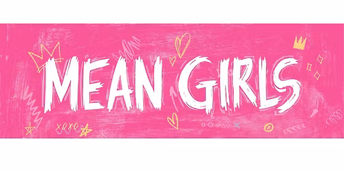 Auditions for Mean Girls