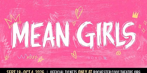 Auditions for Mean Girls