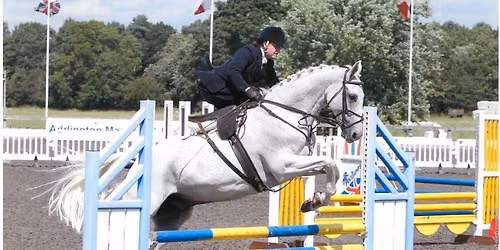 Side Saddle Clinic(Saddles available to use for this)