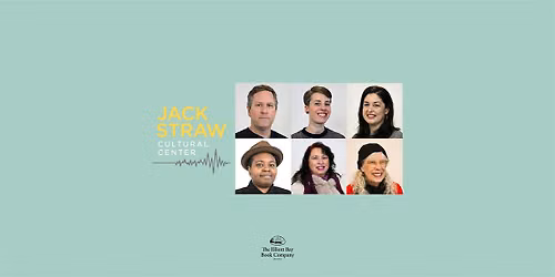 Jack Straw Writers Cohort Reading