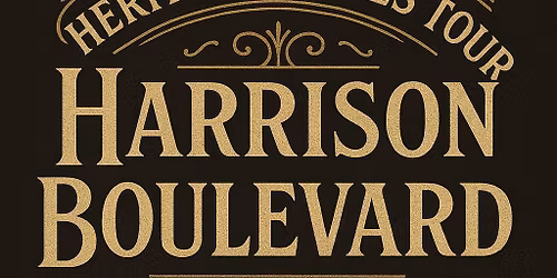 Join us for the 2025 Heritage Homes Tour!