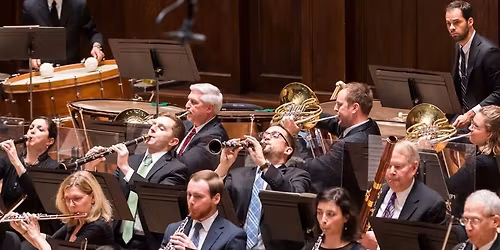 Detroit Symphony Orchestra