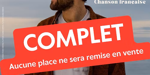 COMPLET - Concert Petit K + Jem Lorca (1\u00e8re partie)