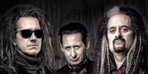 Stigmata Presents Nosferatu