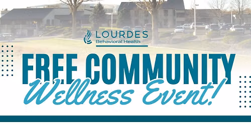 Community Wellness Event