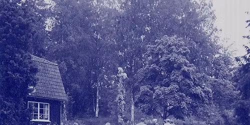 Het Bos X WAV X MT Gemini present Trance Inducers, an introduction to hypnotic listening