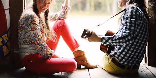 Sugarcane Jane LIVE at The Ravenite Pizzeria | Fairhope, Al