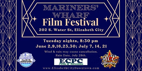 Mariners' Wharf Film Festival 2026