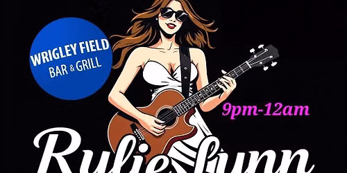 The Rylie Lynn Band