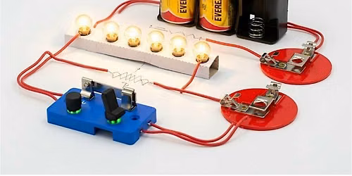 Engineering Series: Circuits